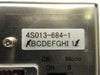 Nikon 4S066-590-4 RY-LU Amplifier Module SPA4741 4S013-684-1 NSR Working