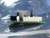 Shinko Electric 3ASSYC806200 Interface PCB M172 Asyst VHT5-1-1 Used Working