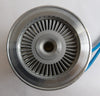 TV 70 PUMP Varian 9699357S012 Turbomolecular Pump TV-70 Turbo Working