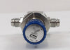 Parker Veriflo 45700354 Pressure Regulator SQ2MICRO302PFSMM Lot of 8 Working