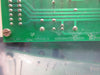 AMAT Applied Materials 0100-94078 Argon/Oxygen Bleed and Charge PCB Working