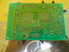 Nikon 4S013-309-1 Interface Board MCR-I/F PCB 2S013-179 OPTISTATION 7 Working