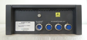 CTI-Cryogenics 8124014G001 3-Phase Motor Controller On-Board Tested Working