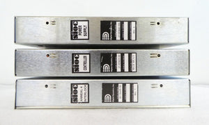 Digital Dynamics 02-122156-00 sioc ANNEAL Controller Novellus 01-133875-00 Bent