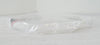 AMAT Applied Materials 0200-09413 200mm Quartz Stepped Heater Window New Surplus