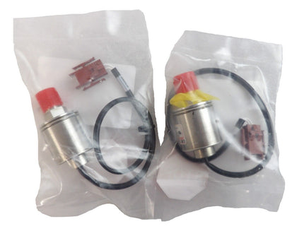 UE Precision Sensor E36W-H42 Pressure Switch AMAT 1270-01701 Lot of 2 New