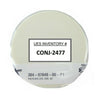 Mattson Technology 304-07849-00 A3 CVD Ceramic Pin Plate New Surplus