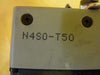 CKD N4S0-T50 14-Port Pneumatic Manifold N4S030 Solenoid Valve Used Working