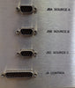 Universal Voltronics ERC-10-1000N-STD-J37 High Voltage Power Supply Working
