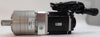 Sanyo Denki R2AA08075FXR00M AC Servo Motor SANMOTION R w/Gearhead Working
