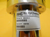 Nor-Cal 990322-2 Pneumatic Isolation Valve KLA-Tencor eS20XP E-Beam Used Working