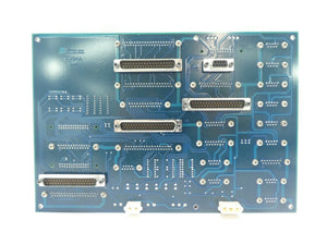 Lam Research 810-490656-001 Alliance PM Breakout PCB Working Surplus