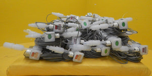 Tokyo Keiso UCUF-06B/ZT Pump Assembly Reseller Lot of 30 TEL Lithius Used