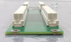 AMAT Applied Materials 0100-09286 Seriplex 2-Slot Backplane PCB Lot of 4 New