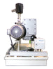 Busch RA 0165 D 5A3 ZZZZ Rotary Vane Vacuum Pump Spare Surplus