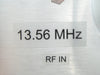 Navigator II AE Advanced Energy 3155999-258 13.56 MHz RF Match OEM Refurbished