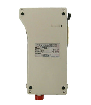 Internix PF810-ASEHD4 Robot Teach Pendant Profort810 with Cable Working Surplus