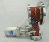 Ebara LE Series Cold Trap Turbomolecular Pump Assembly 0760-470000 Varian Spare