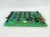 JEOL BP101504-01 PCD CONT PB PCB Card JWS-2000 SEM Working Spare