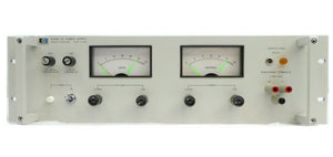 HP Hewlett-Packard 6264B Power Supply Varian 7859500000 Agilent VSEA Working