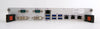 TEL Tokyo Electron 2L80-007073-13 Single Board Computer SBC VME PCB Card Working