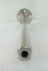 Ulvac Technologies 1017090 Wafer Hoist Shaft Enviro 2 New Surplus