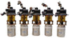 Meiden SCV-415H65UWD-B3 Variable Vacuum Capacitor Lot of 5 Working