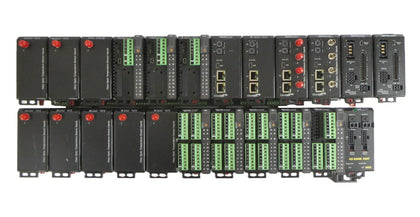 Watlow EZ-ZONE Temperature Controller Reseller Lot of 23 Working Surplus