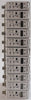 Brooks Instrument GF125C-203331 Mass Flow Controller MFC 0190-49895 Lot of 11