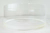 AMAT Applied Materials 0200-09602 Quartz Insulating Pipe with Flange Working