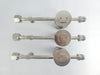 AP Tech AP1210S Regulator Valve Lot of 9 Used Working