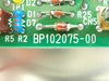 JEOL INT PS UNIT Power Supply 10kV Drive BP102075-00 JWS-7555S SEM Working Spare