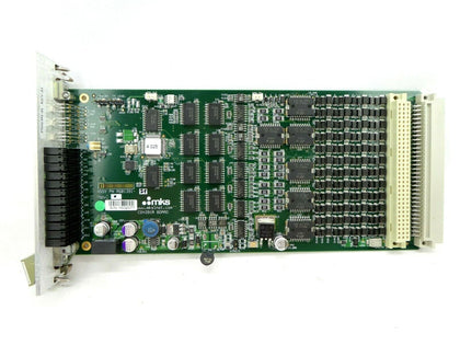 MKS Instruments AS01391-21 DeviceNet CDN391R PCB Card AMAT 0190-07750 Working