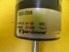 Tylan General CDLD-21S06 Baratron Capacitance Gauge Used Tested Working