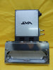 VAT 02010-BA24-0008 Pneumatic High Vacuum 12" Slit Valve Used Working