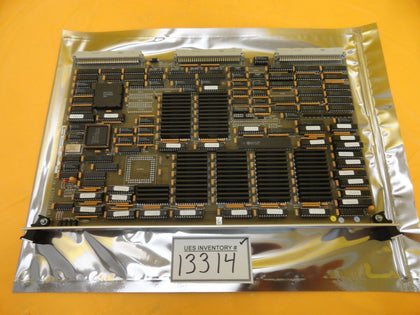 Orbot WF29132 WFRECORDER REC_IP 4000074 PCB Card AMAT WF 736 DUO Used Working