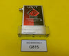Unit Instruments UFC-8565 Mass Flow Controller MFC 10L N2 8560 Used Working