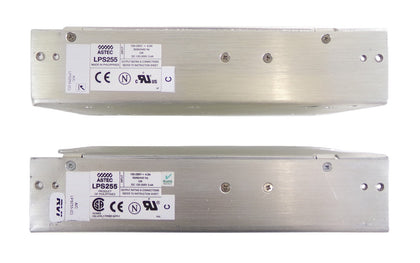 Astec LPS255-C Power Supply Lot of 2 Working