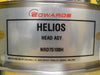 Edwards NRD75100H Helios Head Assembly Combustion Chamber Used Working