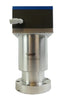 VAT 21632-GE11-AAH2 High Vacuum Pneumatic Angle Valve AMAT 3870-06500 Working