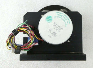 KLA-Tencor 000056 Camera Filter Assembly Defect Review Inspection System Working