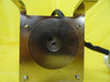 Nissei Corp UGFM-12-5-T25 GTR 3-Phase Induction Motor Used Working