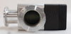 VAT 26428-KA11-BCN1 HV Angle Valve Reseller Lot of 3 Working Surplus