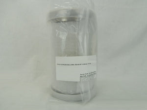 Nor-Cal Products 2FC-ISO-300-4-1NW-80-ISO-80 Flexible Coupling 7" New Surplus