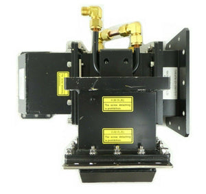 Nihon WUG-022NK14T3-V RF Waveguide WTM-02X-02NX1T2-V WEC-029NX50•90T2-V Working