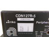 MKS Instruments CDN127R-5 DeviceNet Peripheral Adaptor AMAT 0190-91005 New