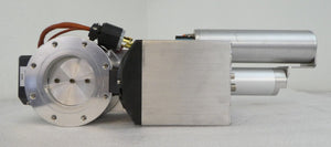 VAT 95238-PAGQ-ADH5 Butterfly Valve Integrated Pressure Controller AMAT Working