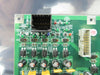 Nikon 4S013-392-1 Relay Interface Board PCB STGX41A NSR-S306C System Used