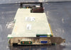Matrox 720-01 Genesis STD Frame Grabber PCB Card GEN/F/64/8/STD 570-06 Working