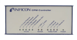 Inficon 923-603-G2 CPM Controller Transpector Residual Gas Analyzer Working